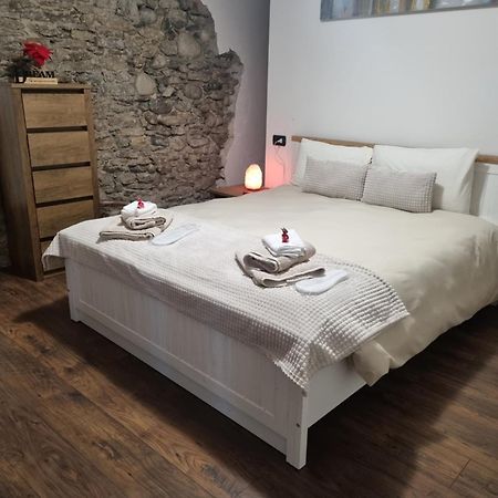 Casa Sofia Apartment Aosta Bagian luar foto