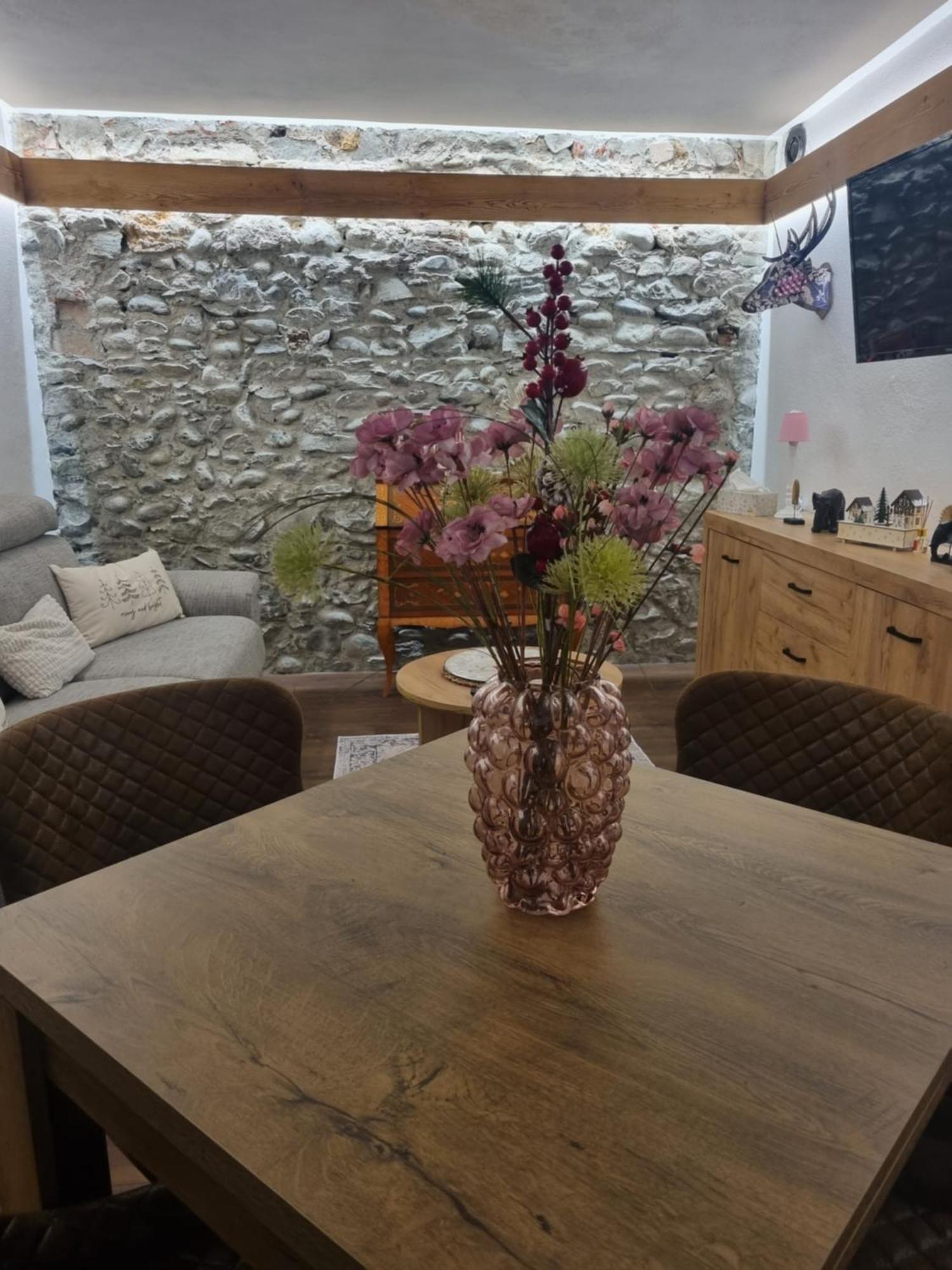 Casa Sofia Apartment Aosta Bagian luar foto